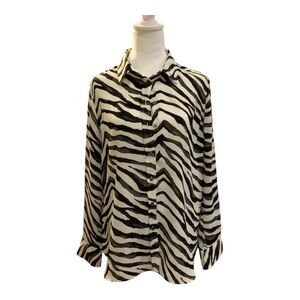 Banana Republic Dillon classic fit‎ long sleeve